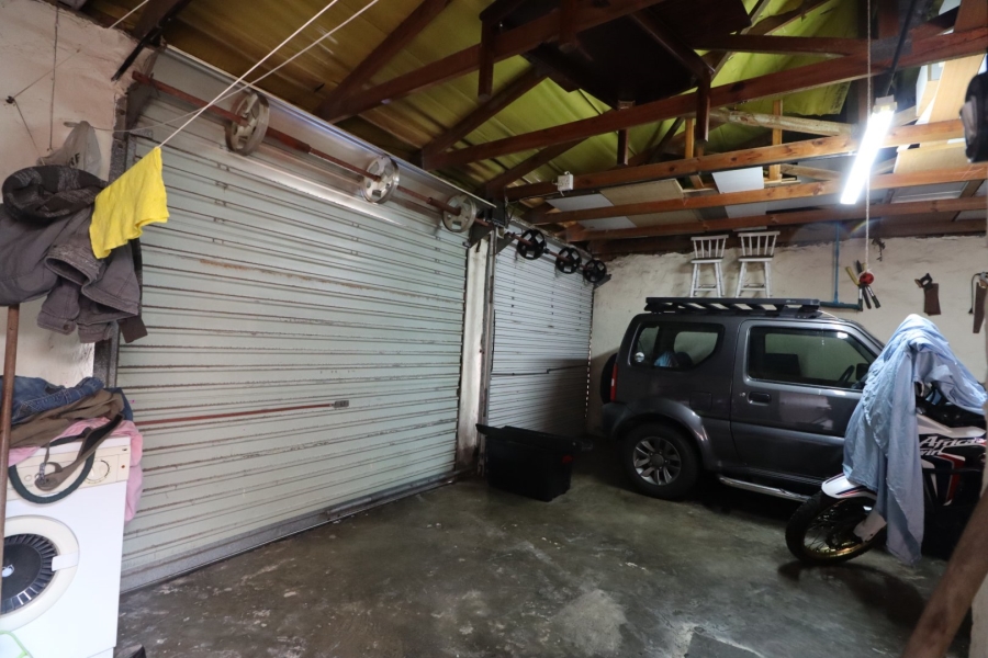 3 Bedroom Property for Sale in South End Eastern Cape